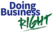 Doing Business Right Blog