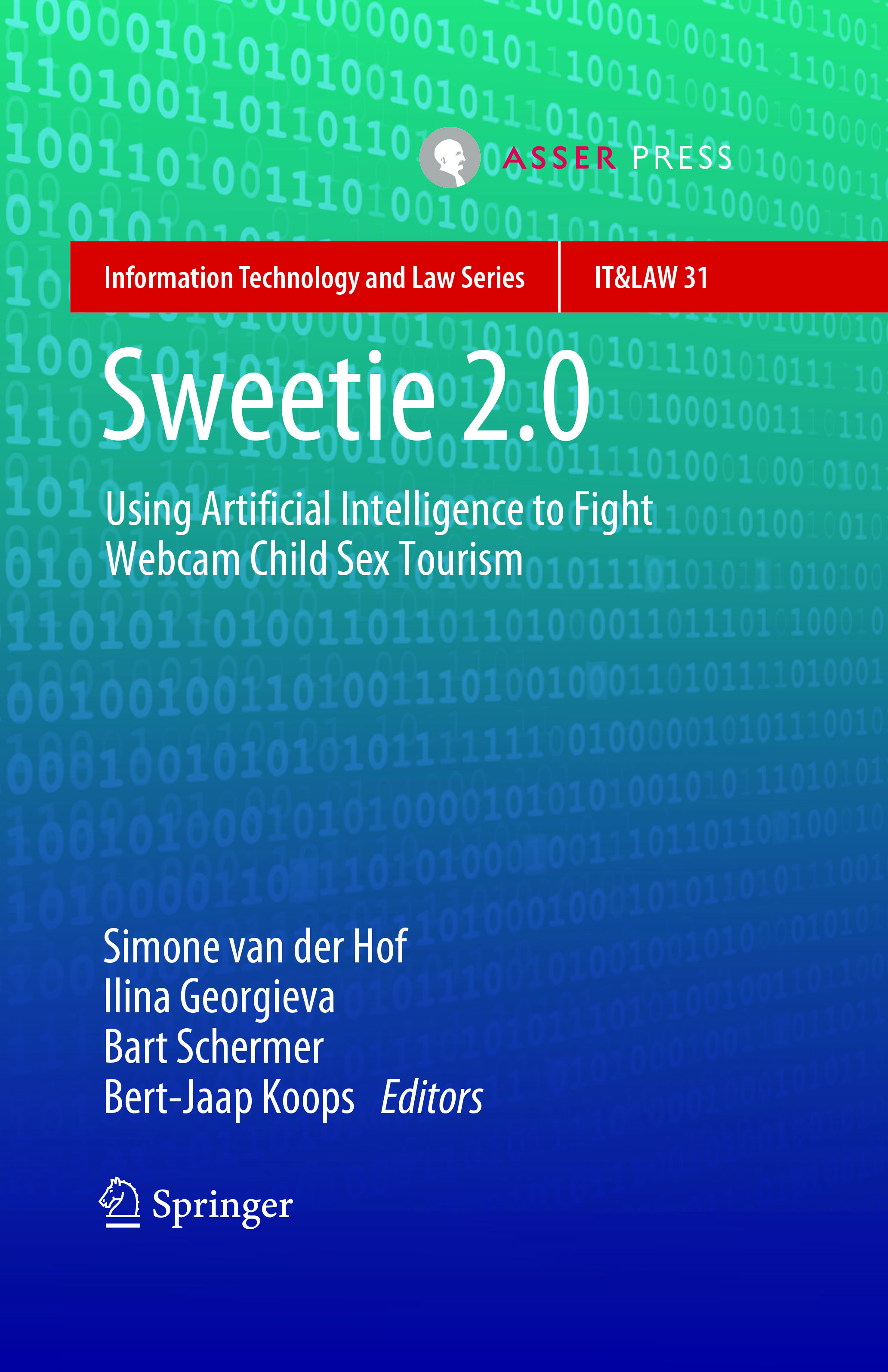 Sweetie 2.0 - Using Artificial Intelligence to Fight Webcam Child Sex Tourism