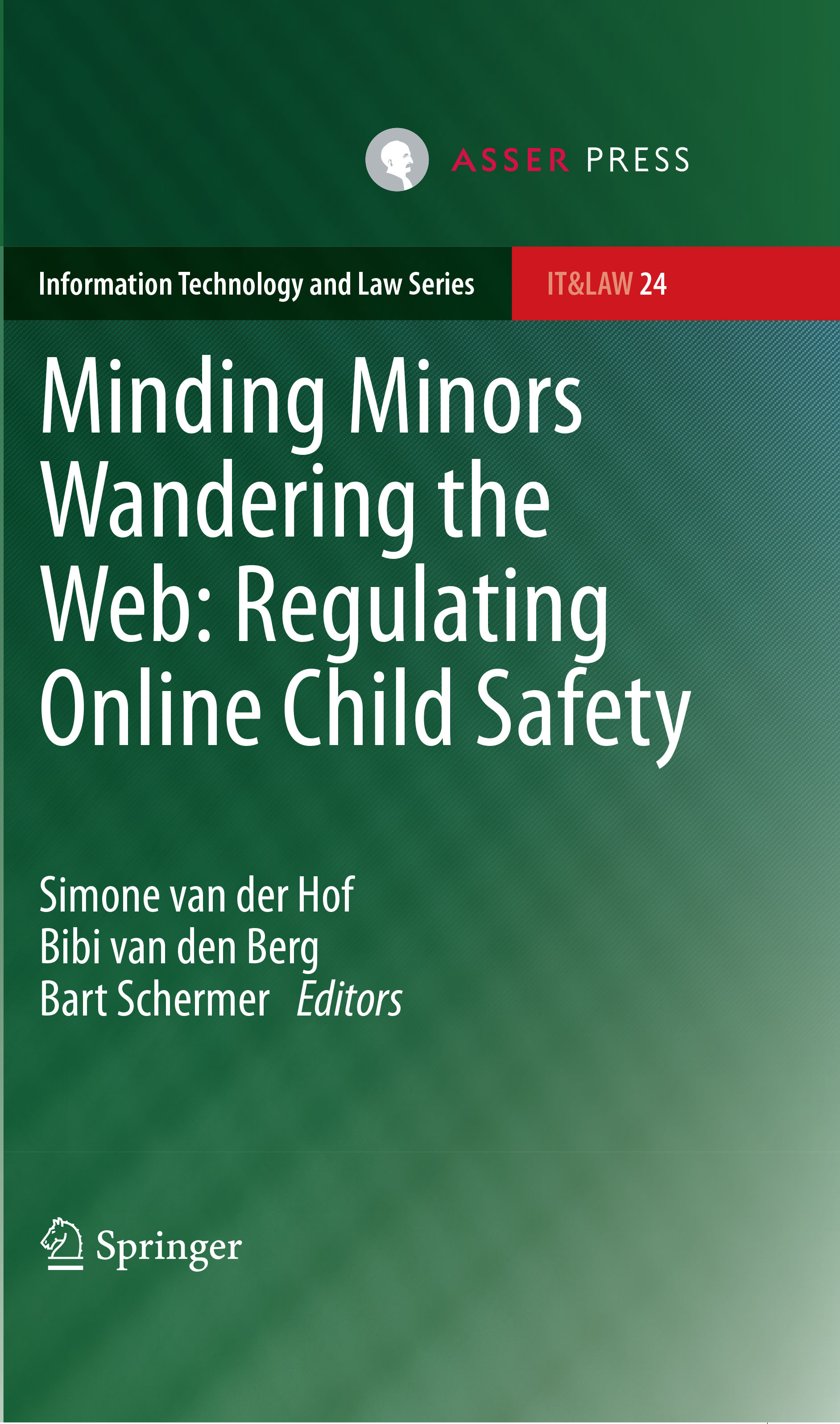Minding Minors Wandering the Web – Regulating Online Child Safety