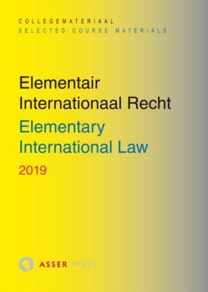 Cover EIR 2019
