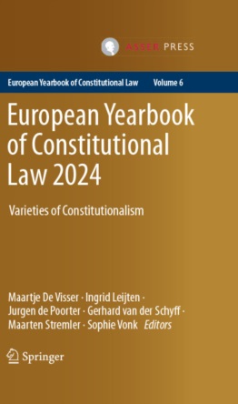 Front cover EYCL6