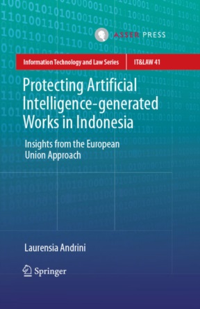 Front cover Andrini
