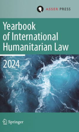 Front cover YIHL27
