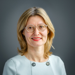 Prof. Dr Janne Nijman