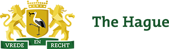 This event is co-funded by the Municipality of The Hague