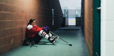 Addressing human rights abuse in sport