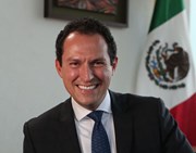 Aljandro Celorio Alcántara