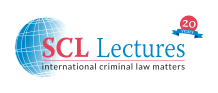 SCL logo