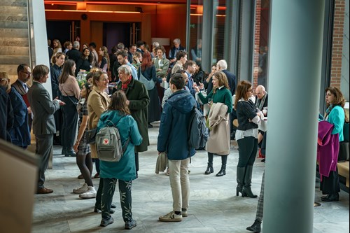 Networking