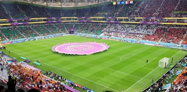 Soccer-specific stadium - Wikipedia