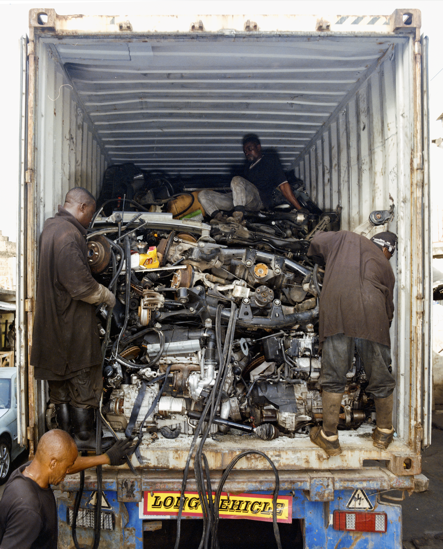 Jamie Smith Key Image