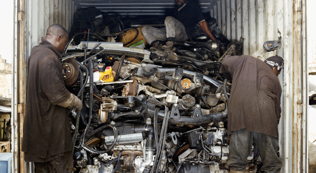 Jamie Smith Key Image