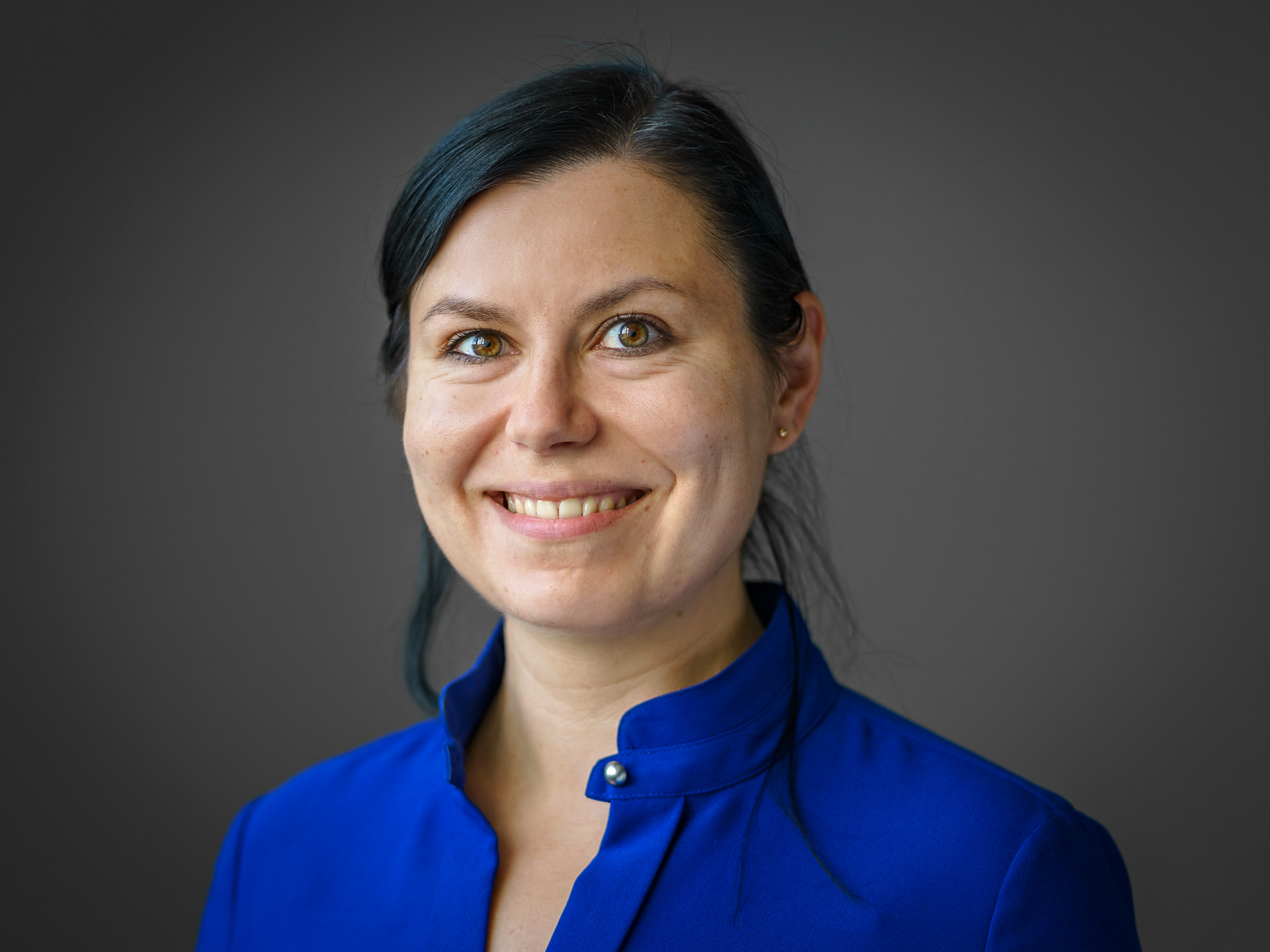 Dr Rumyana Van Ark (Neé Grozdanova) (1)