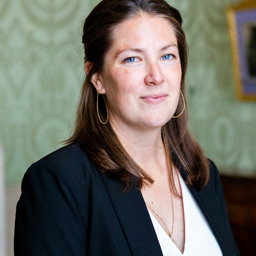 Triefus Head Shot 2025