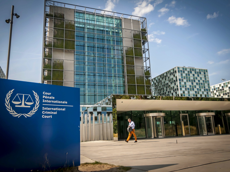 Internationalcriminalcourt