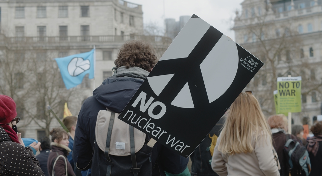 No Nuclear War