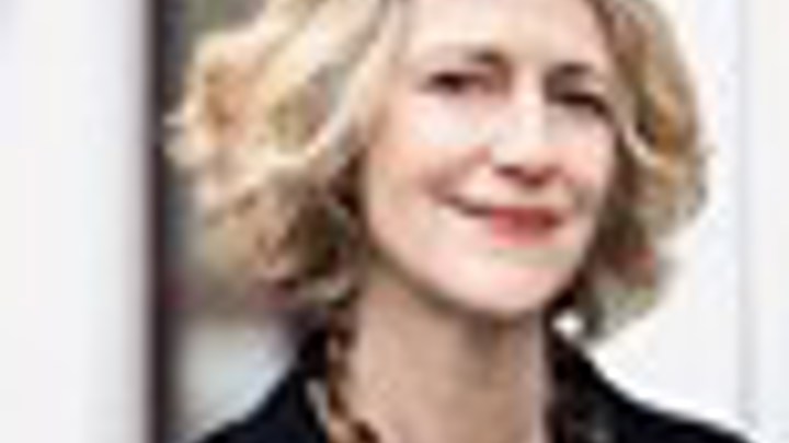 Kate Mackintosh Feb 2025