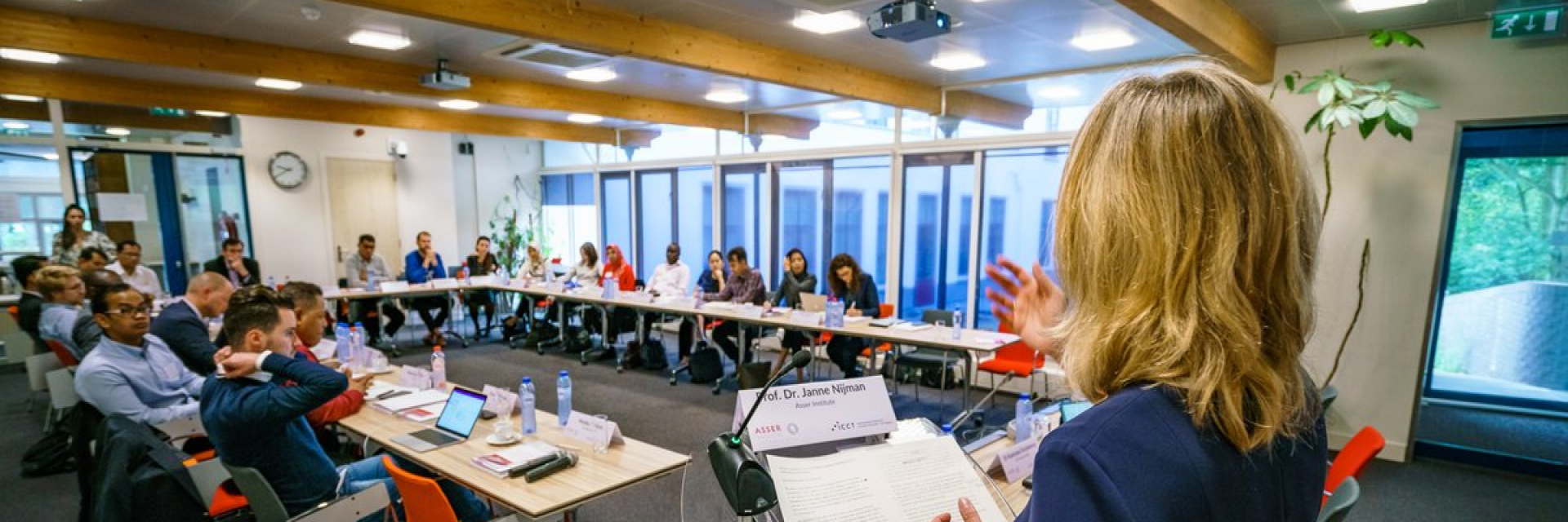 Headervisual Education