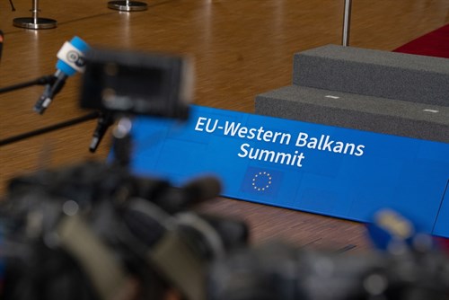 EU Balkans