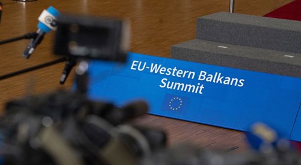 EU Balkans
