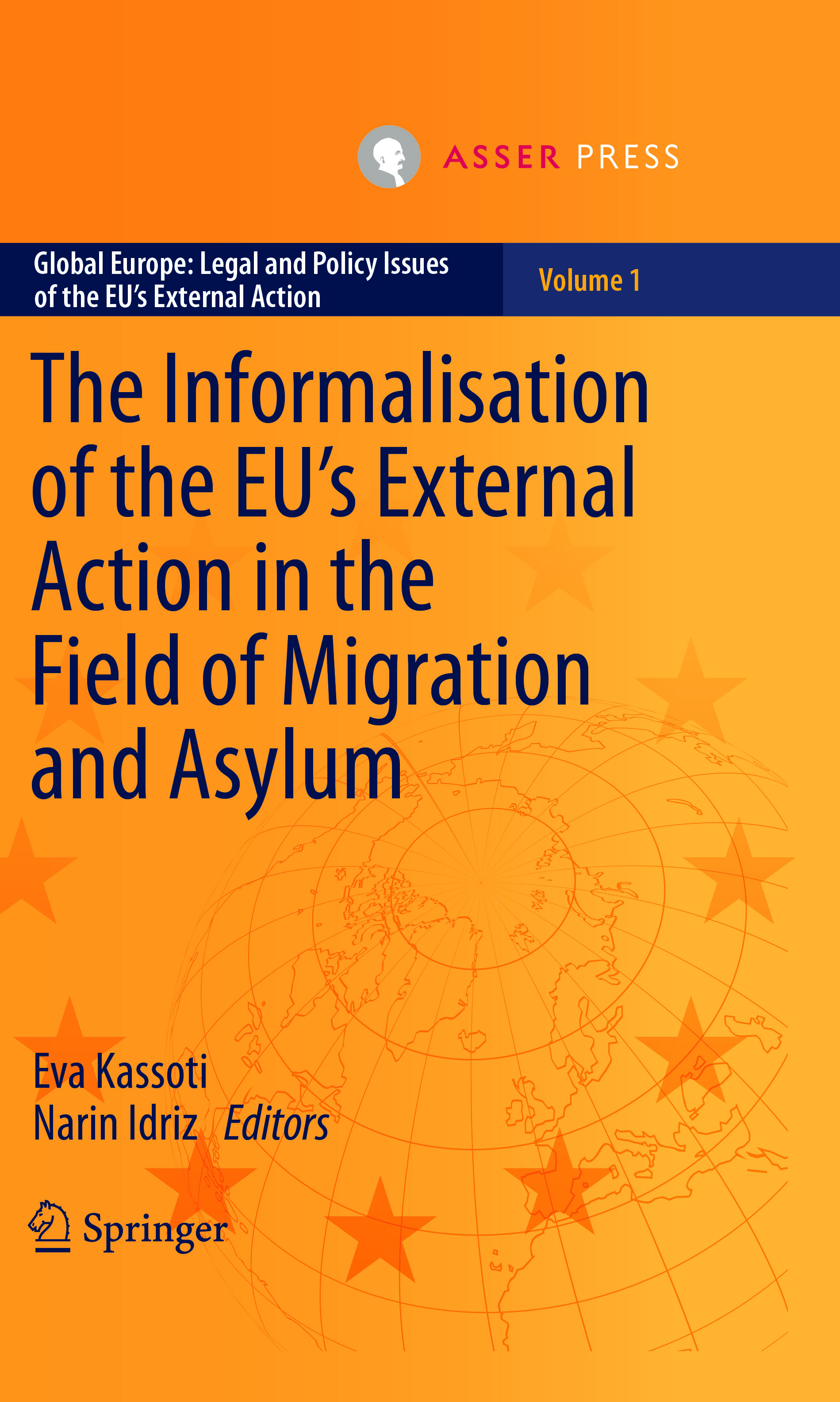 The Informalisation of the EU's External Action in the Field of Migration and Asylum