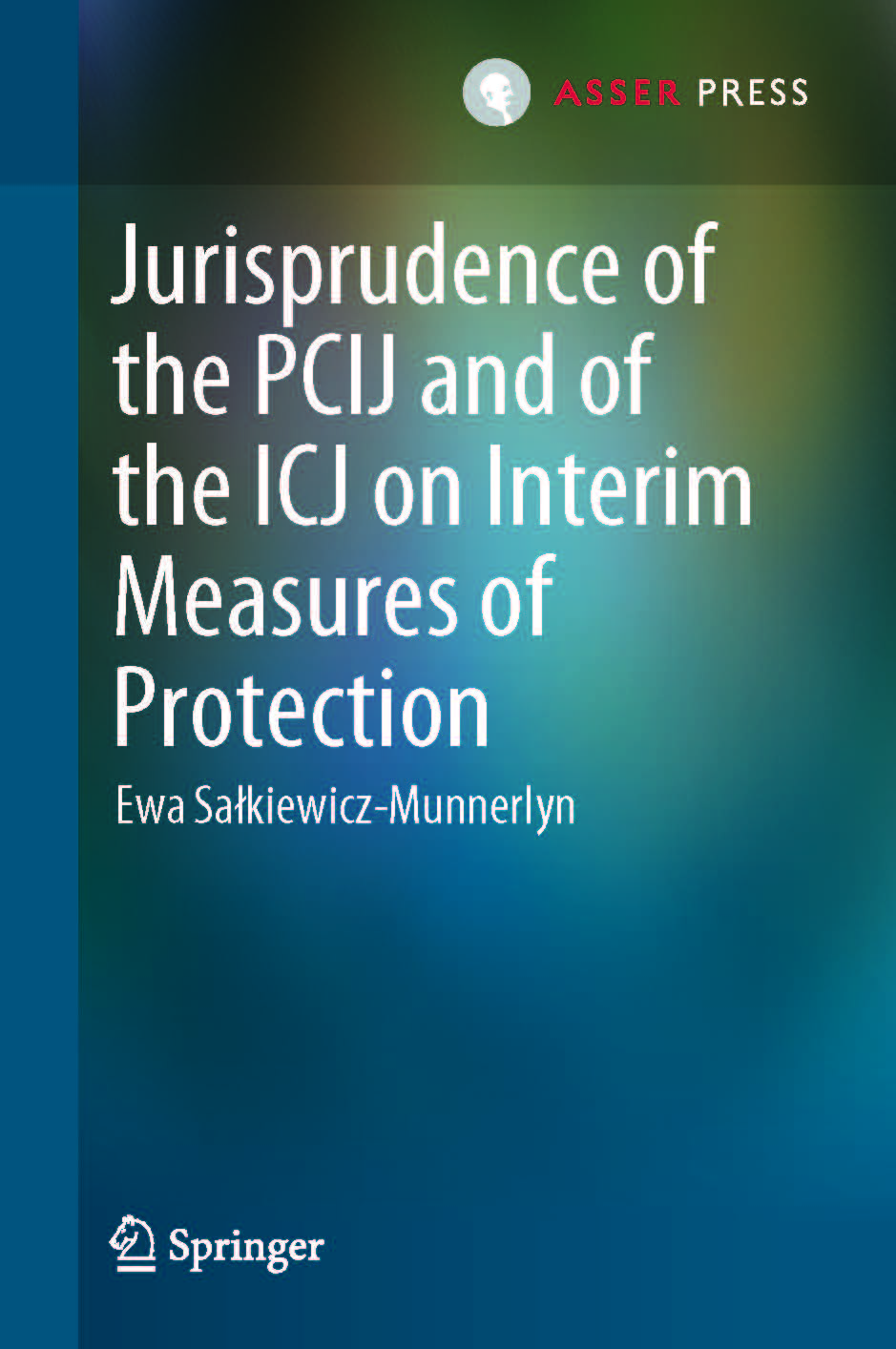 Jurisprudence of the PCIJ and of the ICJ on Interim Measures of Protection