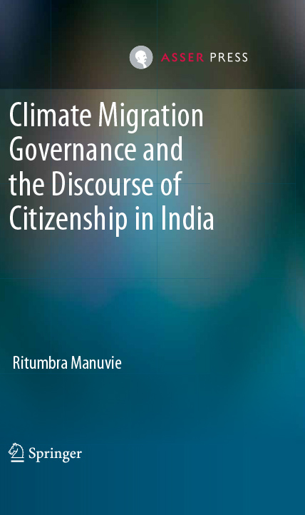 Climate Migration Governance and the Discourse of Citizenship in India