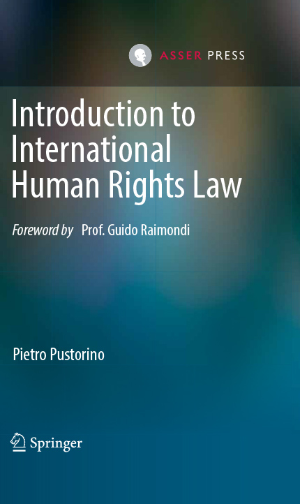 Introduction to International Human Rights Law